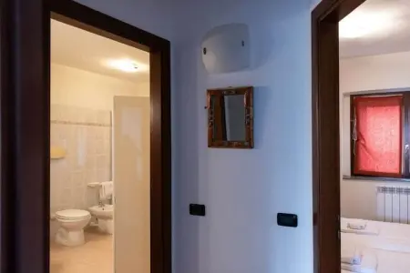 752038, Appartement avec terrasse à Acquaseria - Photo 27