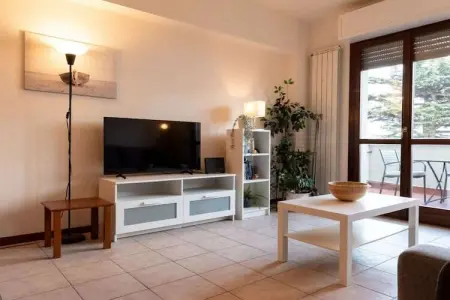 752038, Appartement avec terrasse à Acquaseria - Photo 34