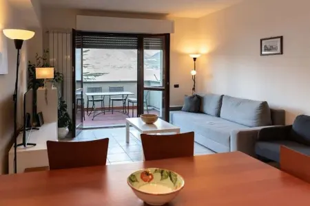 752038, Appartement avec terrasse à Acquaseria - Photo 36
