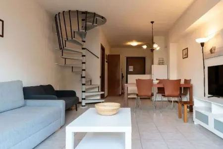 752038, Appartement avec terrasse à Acquaseria - Photo 37