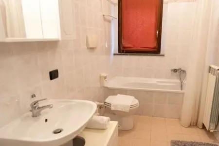 752038, Appartement avec terrasse à Acquaseria - Photo 38