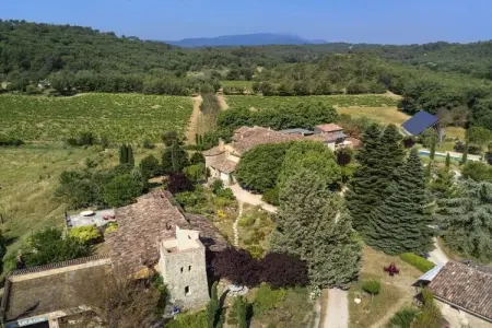 Maison 3 chambres avec terrasse 50m² à Bras : photo 2