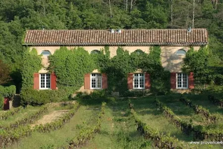 Maison 3 chambres avec terrasse 50m² à Bras : photo 4