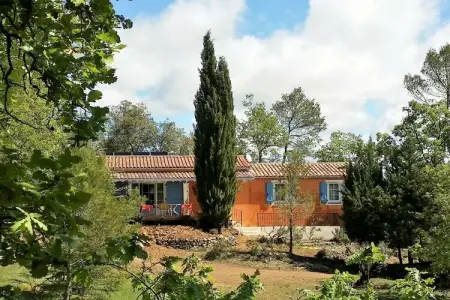 Maison 3 chambres avec terrasse 50m² à Bras : photo 5