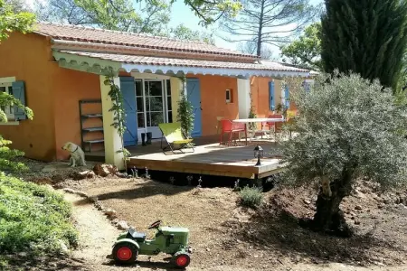 Maison 3 chambres avec terrasse 50m² à Bras : photo 25