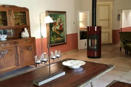 Maison 3 chambres avec terrasse 50m² à Bras : photo 40