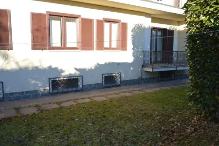 Maison de vacances à Casciago, 2 chambres et balcons : photo 3