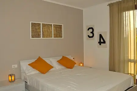 Maison de vacances à Casciago, 2 chambres et balcons : photo 21