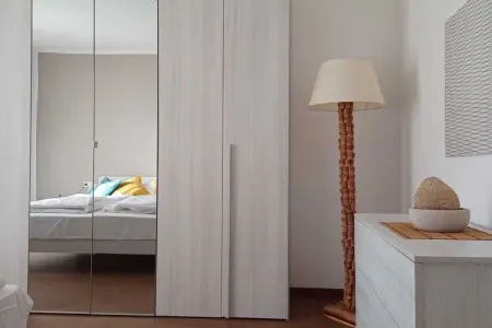 Maison de vacances à Casciago, 2 chambres et balcons : photo 23