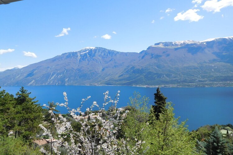 Appartement mansardé Belvedere à Tremosine sul Garda - Photo 1