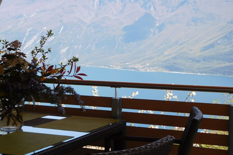 Appartement mansardé Belvedere à Tremosine sul Garda - Photo 3