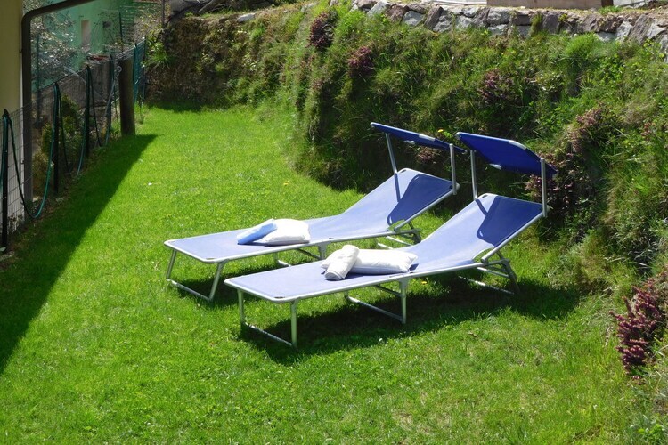 Appartement mansardé Belvedere à Tremosine sul Garda - Photo 5