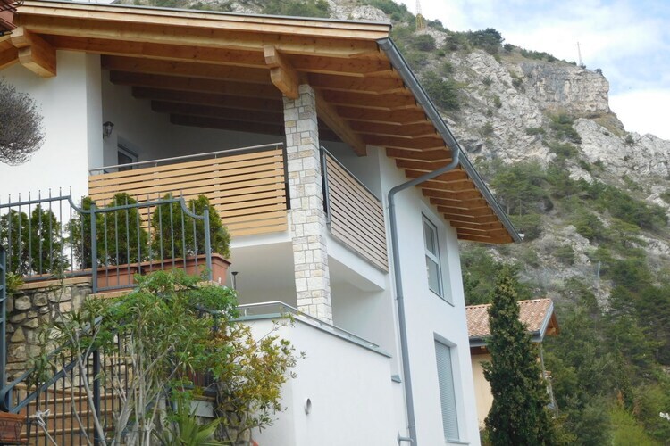 Appartement mansardé Belvedere à Tremosine sul Garda - Photo 6