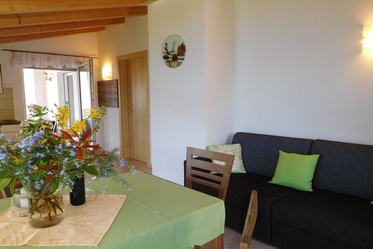 Appartement mansardé Belvedere à Tremosine sul Garda - Photo 11