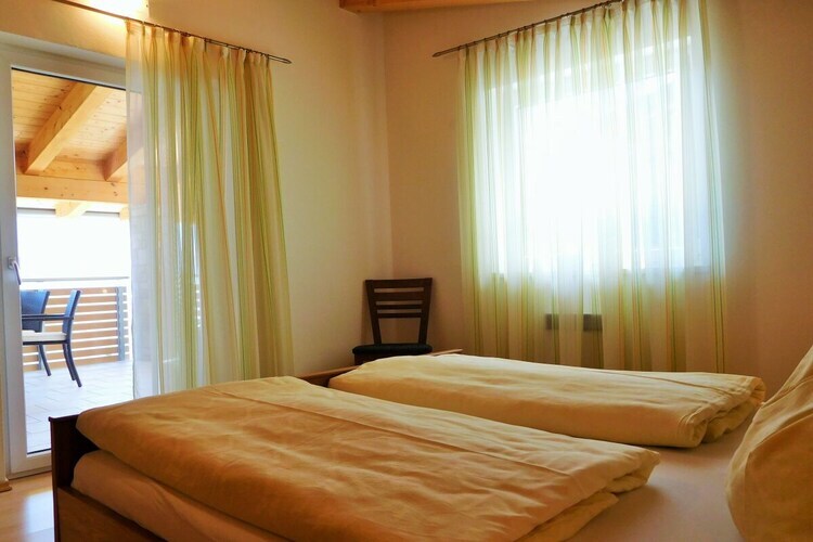 Appartement mansardé Belvedere à Tremosine sul Garda - Photo 13