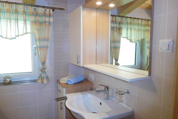 Appartement mansardé Belvedere à Tremosine sul Garda - Photo 15