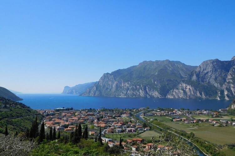 Appartement mansardé Belvedere à Tremosine sul Garda - Photo 17