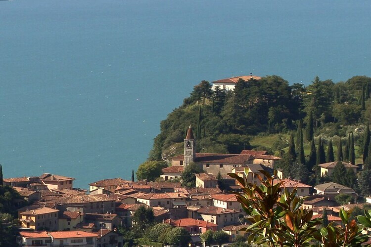Appartement mansardé Belvedere à Tremosine sul Garda - Photo 19