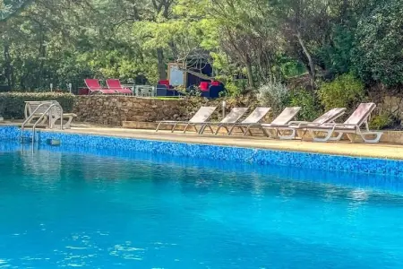 Villa 170 m² avec piscine et vue mer aux Issambres : photo 3