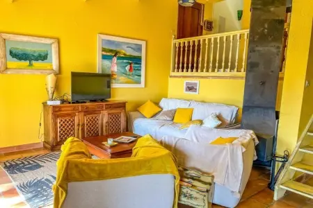 Villa 170 m² avec piscine et vue mer aux Issambres : photo 12