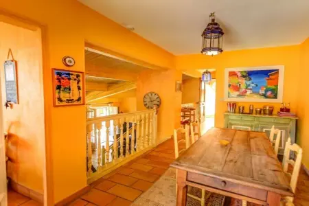 Villa 170 m² avec piscine et vue mer aux Issambres : photo 13