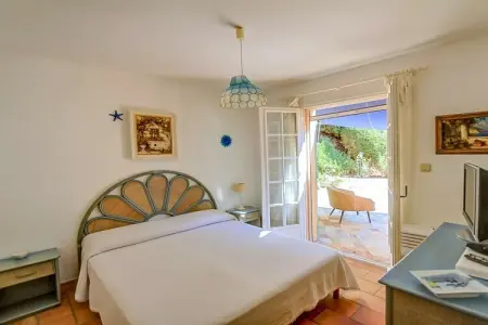 Villa 170 m² avec piscine et vue mer aux Issambres : photo 15