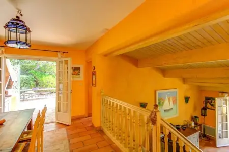 Villa 170 m² avec piscine et vue mer aux Issambres : photo 19