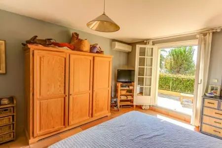 Villa 170 m² avec piscine et vue mer aux Issambres : photo 21