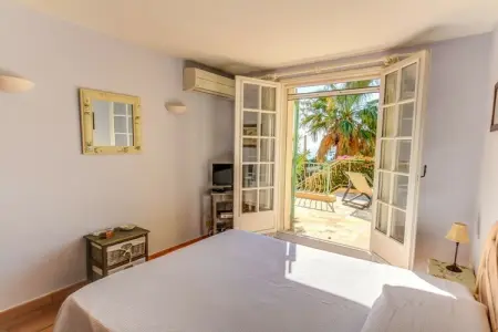 Villa 170 m² avec piscine et vue mer aux Issambres : photo 22