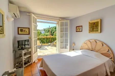 Villa 170 m² avec piscine et vue mer aux Issambres : photo 24