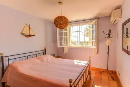Villa 170 m² avec piscine et vue mer aux Issambres : photo 25