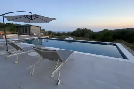 444541, Villa à Civezza avec balcon et Wi-Fi - Photo 1