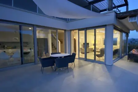 444541, Villa à Civezza avec balcon et Wi-Fi - Photo 7
