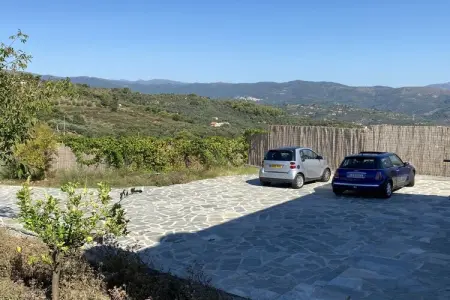444541, Villa à Civezza avec balcon et Wi-Fi - Photo 8