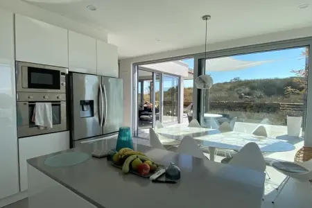 444541, Villa à Civezza avec balcon et Wi-Fi - Photo 10