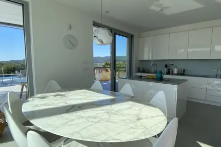 444541, Villa à Civezza avec balcon et Wi-Fi - Photo 11