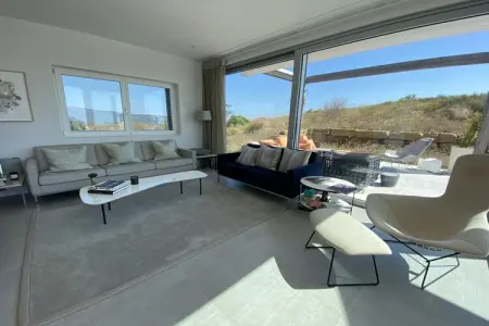 444541, Villa à Civezza avec balcon et Wi-Fi - Photo 12