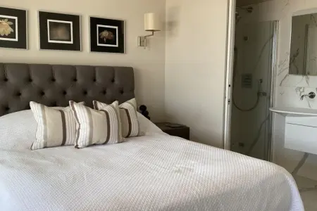444541, Villa à Civezza avec balcon et Wi-Fi - Photo 13