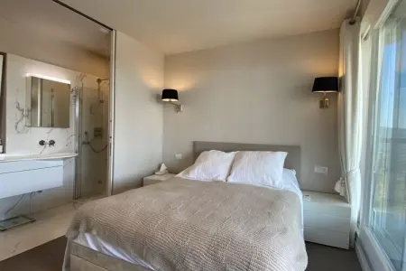444541, Villa à Civezza avec balcon et Wi-Fi - Photo 14