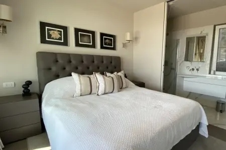 444541, Villa à Civezza avec balcon et Wi-Fi - Photo 16