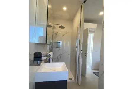 444541, Villa à Civezza avec balcon et Wi-Fi - Photo 17