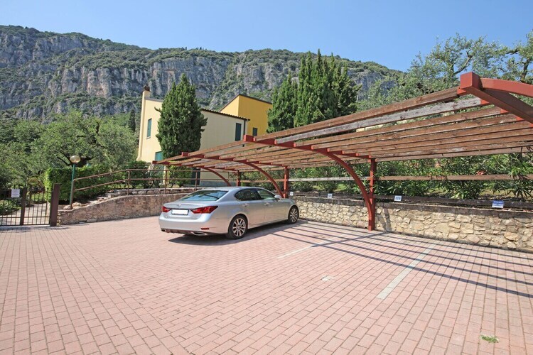Maison 4 pers. lac de Garde, piscine et vue lacustre - Photo 4