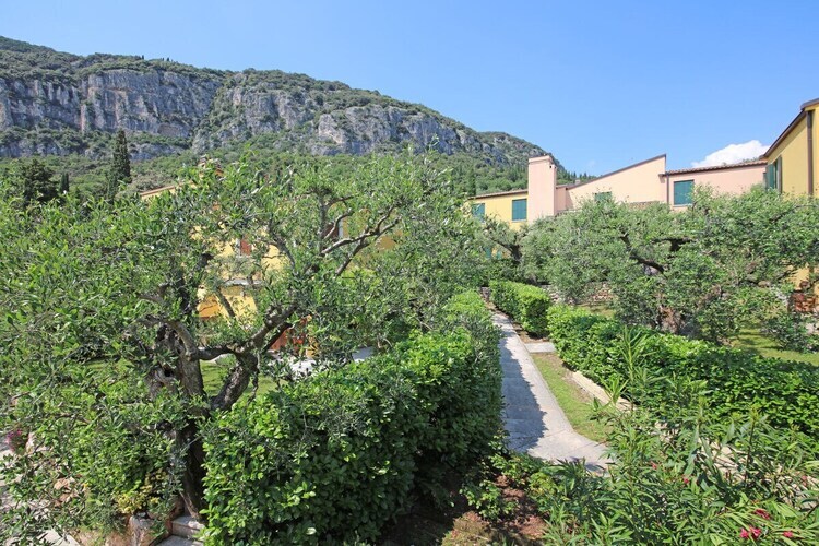 Maison 4 pers. lac de Garde, piscine et vue lacustre - Photo 6