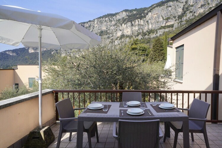 Maison 4 pers. lac de Garde, piscine et vue lacustre - Photo 9
