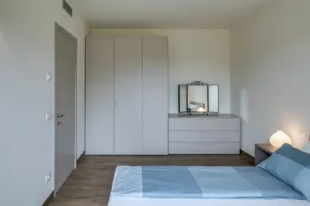 Maison 2 chambres avec piscine, lac de Garde : photo 8