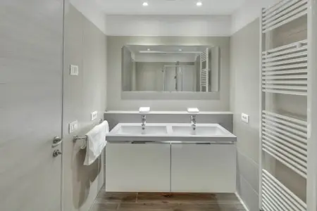 Maison 2 chambres avec piscine, lac de Garde : photo 9