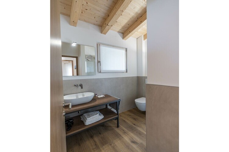 Maison 4 pers. avec piscine et vue lac à San Zeno - Photo 20