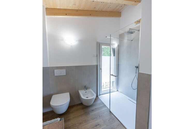 Maison 4 pers. avec piscine et vue lac à San Zeno - Photo 21