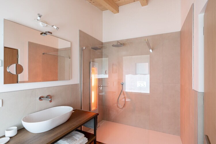 Maison 4 pers. avec piscine et vue lac à San Zeno - Photo 22