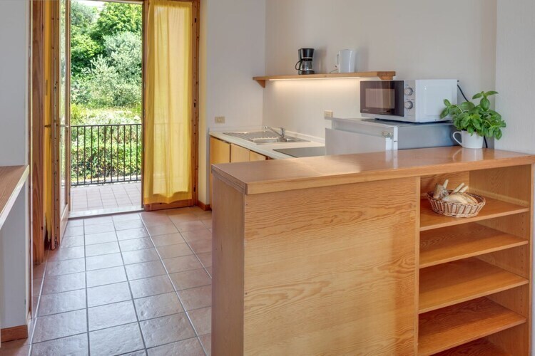 Appartement 2 pièces avec vue lac à Costermano - Photo 5